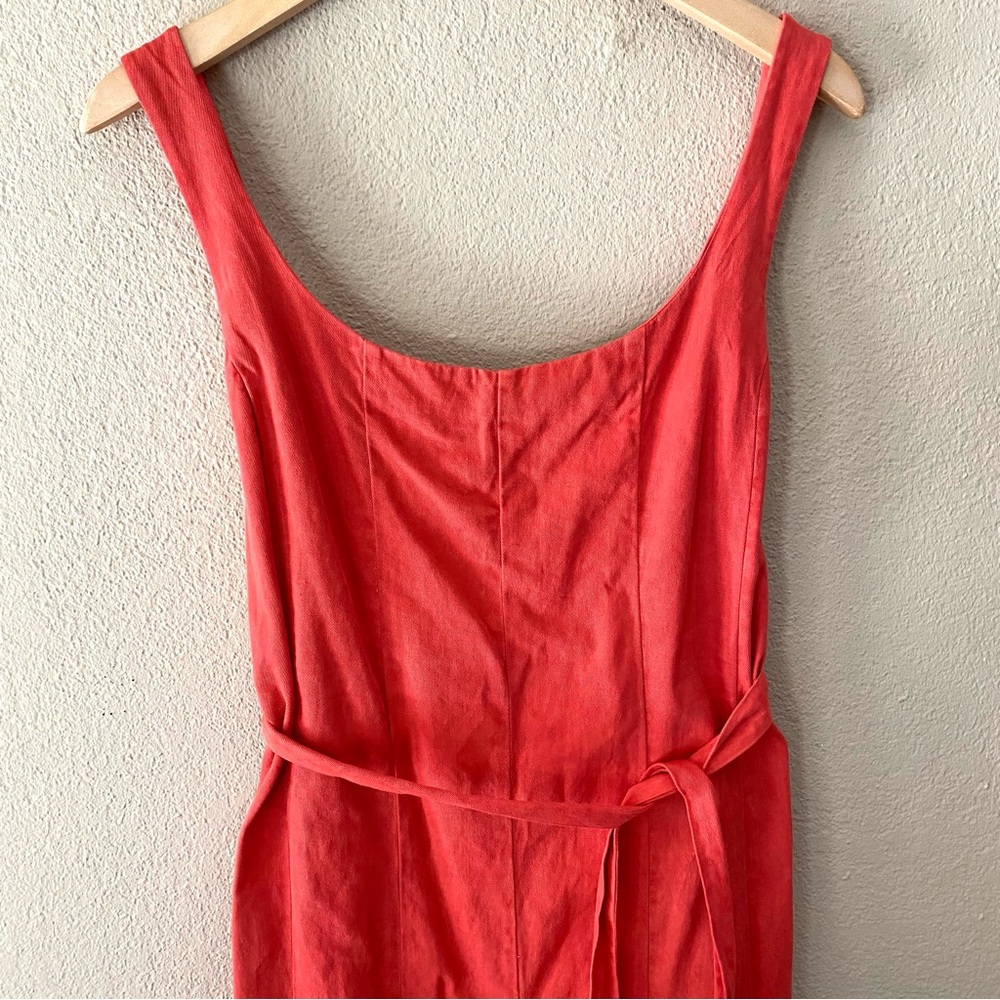 Free People Kirstie Jumpsuit - Picture 4 of 12